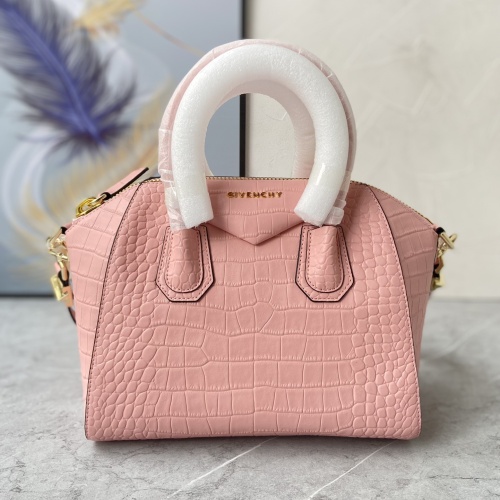 Givenchy AAA Quality Handbags For Women #1185528 $172.00 USD, Wholesale Replica Givenchy AAA Quality Handbags