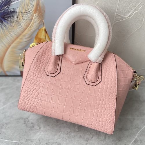 Replica Givenchy AAA Quality Handbags For Women #1185528 $172.00 USD for Wholesale