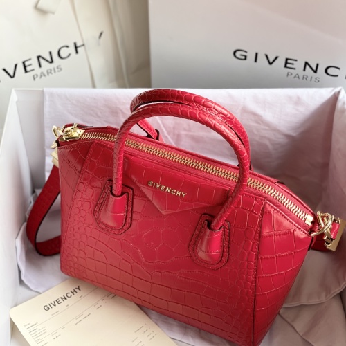 Givenchy AAA Quality Handbags For Women #1185531 $172.00 USD, Wholesale Replica Givenchy AAA Quality Handbags