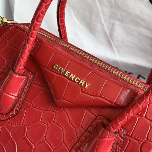Replica Givenchy AAA Quality Handbags For Women #1185531 $172.00 USD for Wholesale