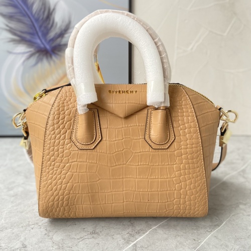 Givenchy AAA Quality Handbags For Women #1185534 $172.00 USD, Wholesale Replica Givenchy AAA Quality Handbags