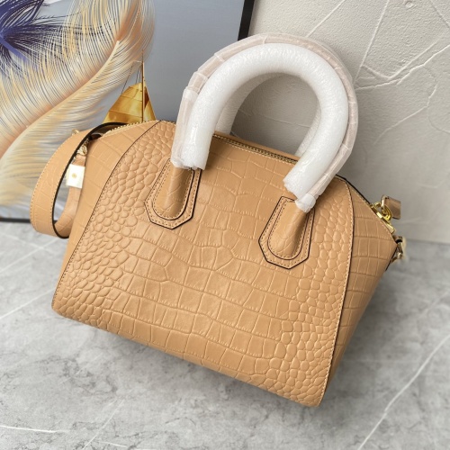 Replica Givenchy AAA Quality Handbags For Women #1185534 $172.00 USD for Wholesale
