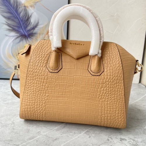 Givenchy AAA Quality Handbags For Women #1185535 $190.00 USD, Wholesale Replica Givenchy AAA Quality Handbags