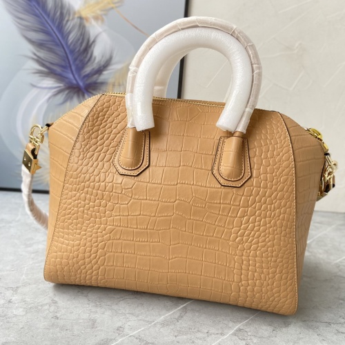 Replica Givenchy AAA Quality Handbags For Women #1185535 $190.00 USD for Wholesale