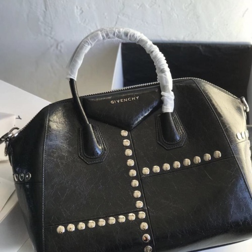 Givenchy AAA Quality Handbags For Women #1185541 $215.00 USD, Wholesale Replica Givenchy AAA Quality Handbags