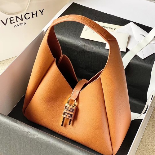 Givenchy AAA Quality Shoulder Bags For Women #1185547 $254.55 USD, Wholesale Replica Givenchy AAA Quality Shoulder Bags