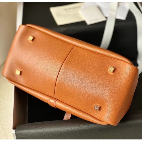 Replica Givenchy AAA Quality Shoulder Bags For Women #1185547 $254.55 USD for Wholesale