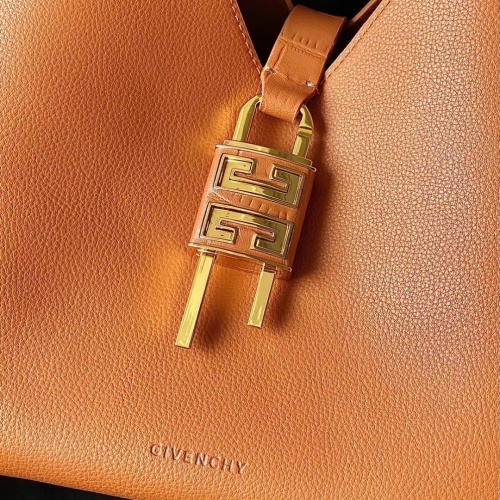 Replica Givenchy AAA Quality Shoulder Bags For Women #1185547 $254.55 USD for Wholesale