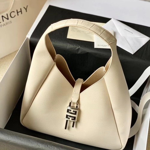 Givenchy AAA Quality Shoulder Bags For Women #1185549 $254.55 USD, Wholesale Replica Givenchy AAA Quality Shoulder Bags