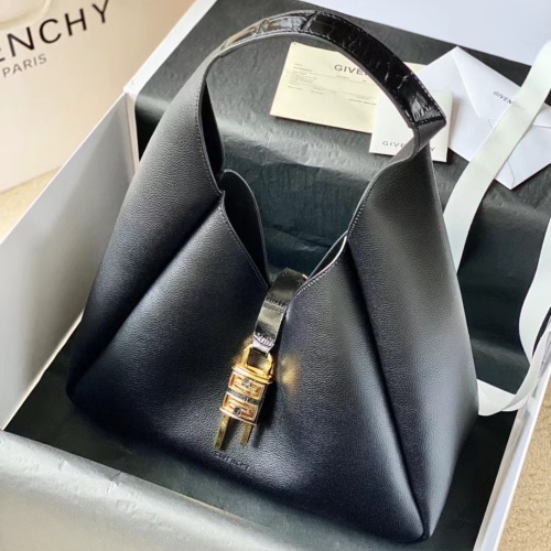 Givenchy AAA Quality Shoulder Bags For Women #1185550 $254.55 USD, Wholesale Replica Givenchy AAA Quality Shoulder Bags