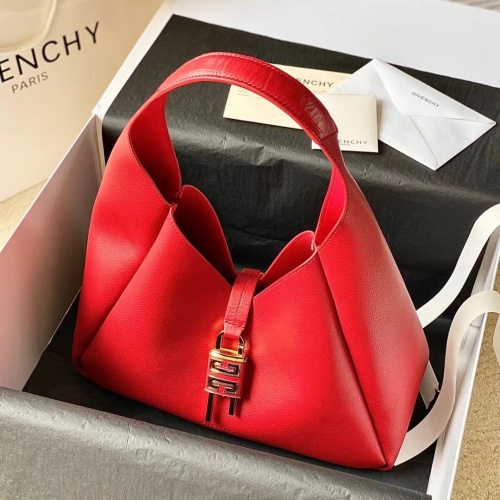 Givenchy AAA Quality Shoulder Bags For Women #1185551 $254.55 USD, Wholesale Replica Givenchy AAA Quality Shoulder Bags