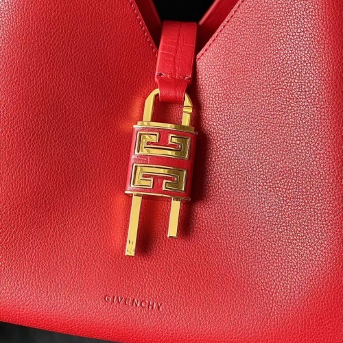 Replica Givenchy AAA Quality Shoulder Bags For Women #1185551 $254.55 USD for Wholesale