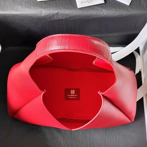 Replica Givenchy AAA Quality Shoulder Bags For Women #1185551 $254.55 USD for Wholesale