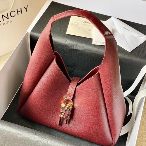 Givenchy AAA Quality Shoulder Bags For Women #1185552 $254.55 USD, Wholesale Replica Givenchy AAA Quality Shoulder Bags