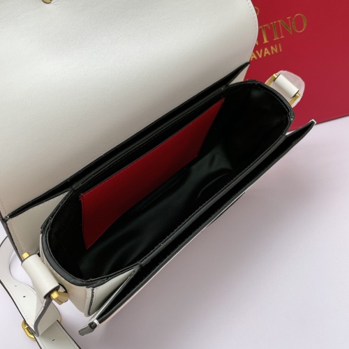 Replica Valentino AAA Quality Messenger Bags For Women #1185581 $112.00 USD for Wholesale