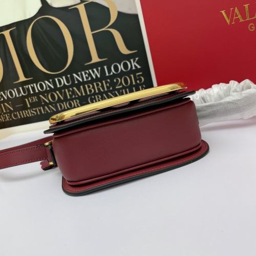Replica Valentino AAA Quality Messenger Bags For Women #1185589 $100.00 USD for Wholesale