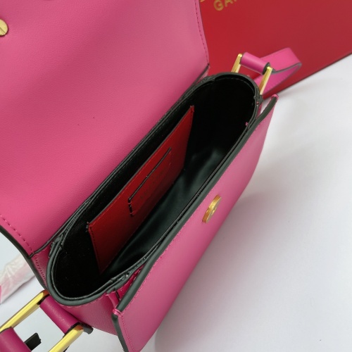 Replica Valentino AAA Quality Messenger Bags For Women #1185591 $100.00 USD for Wholesale