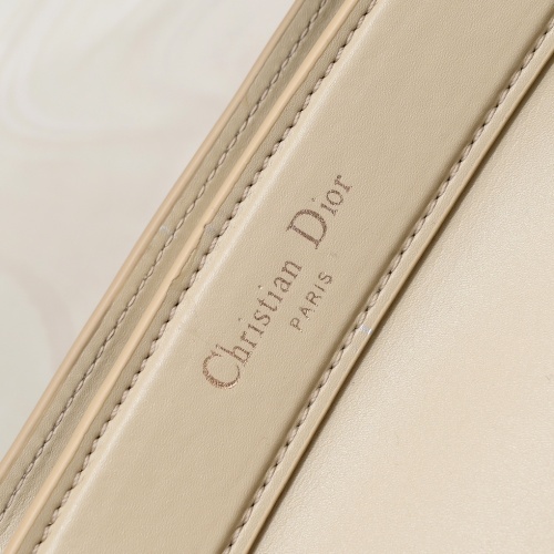 Replica Christian Dior AAA Quality Shoulder Bags For Women #1185614 $88.00 USD for Wholesale