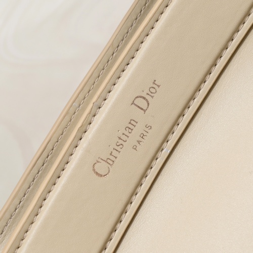 Replica Christian Dior AAA Quality Shoulder Bags For Women #1185614 $88.00 USD for Wholesale