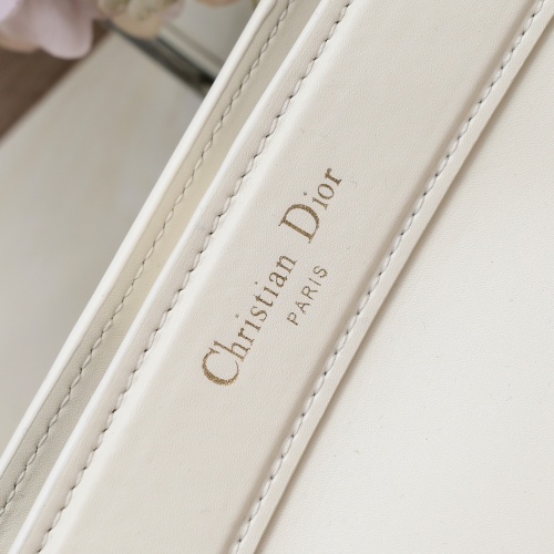 Replica Christian Dior AAA Quality Shoulder Bags For Women #1185615 $88.00 USD for Wholesale