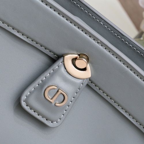 Replica Christian Dior AAA Quality Shoulder Bags For Women #1185616 $88.00 USD for Wholesale