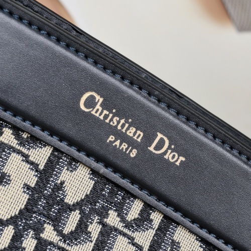 Replica Christian Dior AAA Quality Shoulder Bags For Women #1185617 $88.00 USD for Wholesale