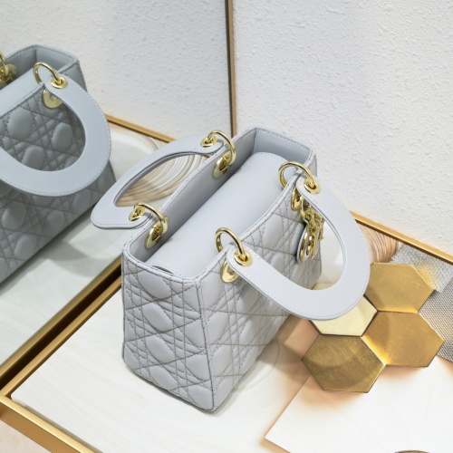Replica Christian Dior AAA Handbags For Women #1185652 $92.00 USD for Wholesale