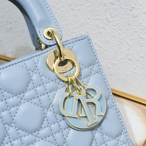 Replica Christian Dior AAA Handbags For Women #1185653 $92.00 USD for Wholesale