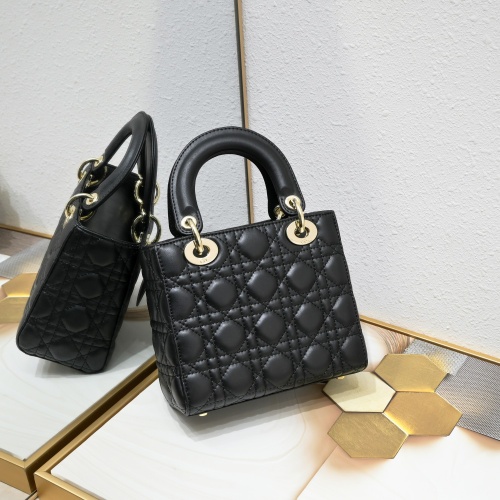 Replica Christian Dior AAA Handbags For Women #1185655 $92.00 USD for Wholesale