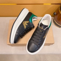 $76.00 USD Armani Casual Shoes For Men #1183663