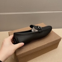 $68.00 USD Salvatore Ferragamo Leather Shoes For Men #1183681