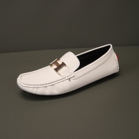 $68.00 USD Hermes Leather Shoes For Men #1183683
