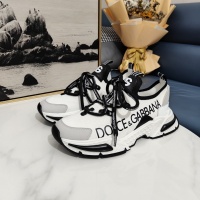 $105.00 USD Dolce & Gabbana D&G Casual Shoes For Men #1183727