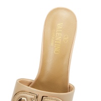 $76.00 USD Valentino Slippers For Women #1183735