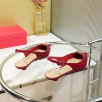 $80.00 USD Valentino Sandal For Women #1183759