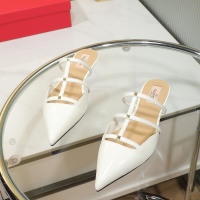 $80.00 USD Valentino Sandal For Women #1183761