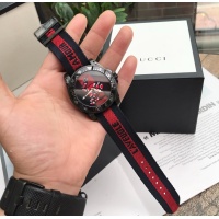 $307.44 USD Gucci AAA Quality Watches For Men #1183776