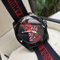 $307.44 USD Gucci AAA Quality Watches For Men #1183776