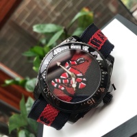 $307.44 USD Gucci AAA Quality Watches For Men #1183776
