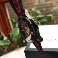 $307.44 USD Gucci AAA Quality Watches For Men #1183776