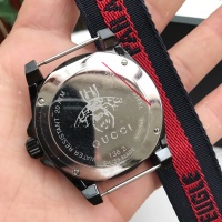 $307.44 USD Gucci AAA Quality Watches For Men #1183776
