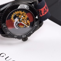 $307.44 USD Gucci AAA Quality Watches For Men #1183777