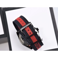 $307.44 USD Gucci AAA Quality Watches For Men #1183777