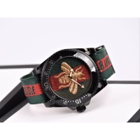 $307.44 USD Gucci AAA Quality Watches For Men #1183778