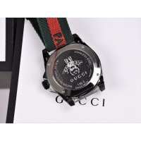 $307.44 USD Gucci AAA Quality Watches For Men #1183778