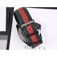 $307.44 USD Gucci AAA Quality Watches For Men #1183778