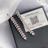 $34.00 USD Apm Monaco Earrings For Women #1183812