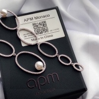 $42.00 USD Apm Monaco Earrings For Women #1183818