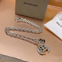 $60.00 USD Balenciaga Necklaces #1183839
