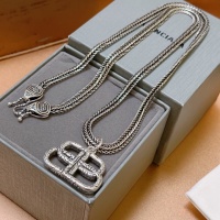 $60.00 USD Balenciaga Necklaces #1183841
